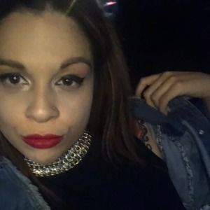 Meet your Posher, Natasha